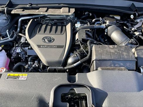 New 2026 Toyota Grand Highlander AWD Hybrid image 16