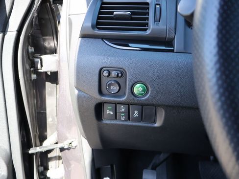 Certified 2021 Honda Passport Elite image 31