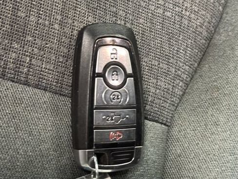 Used 2024 Ford F150 XLT w/ Equipment Group 302A MID AWD/4WD image 43