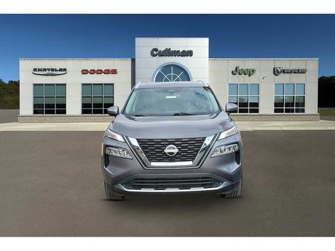Used 2023 Nissan Rogue SL image 8