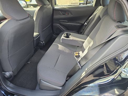 New 2026 Toyota Prius Plug-In Hybrid image 17