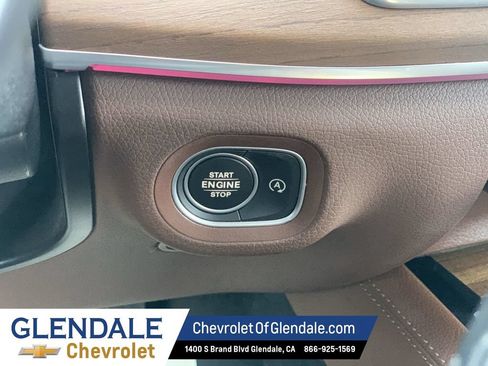 Used 2024 Mercedes-Benz GLE 350 4MATIC image 15