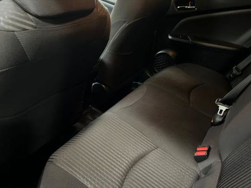 Certified 2018 Toyota Prius Four image 4