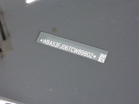 New 2026 BMW 530i xDrive w/ M Sport Package AWD/4WD image 17