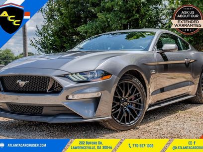 Used 2021 Ford Mustang GT