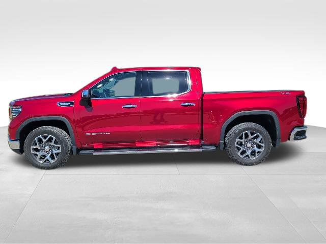 Used 2022 GMC Sierra 1500 SLT AWD/4WD image 6