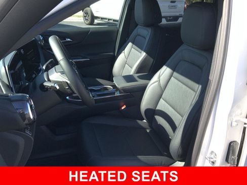 New 2026 Chevrolet Equinox LT w/ Convenience Package II image 7