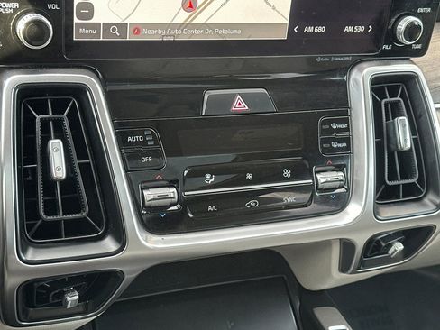 Used 2022 Kia Sorento X-Line EX image 25