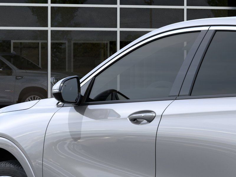 New 2026 Buick Envista Avenir FWD image 13