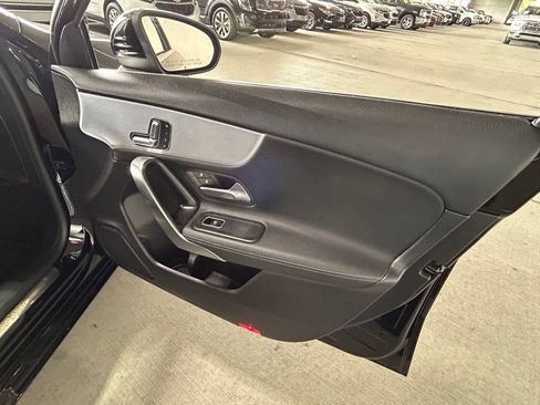 Used 2020 Mercedes-Benz A 220 image 30