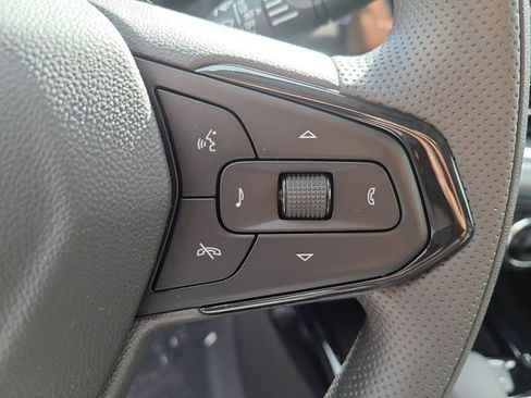 New 2026 Chevrolet Trax LT image 29