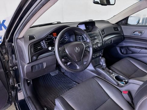 Used 2014 Acura ILX w/ Premium Package FWD image 10