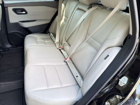 Used 2023 Nissan Rogue SL image 15