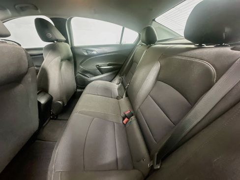 Used 2019 Chevrolet Cruze LS w/ LS Convenience Package FWD image 26