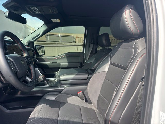 Used 2025 Ford F150 Raptor AWD/4WD image 9