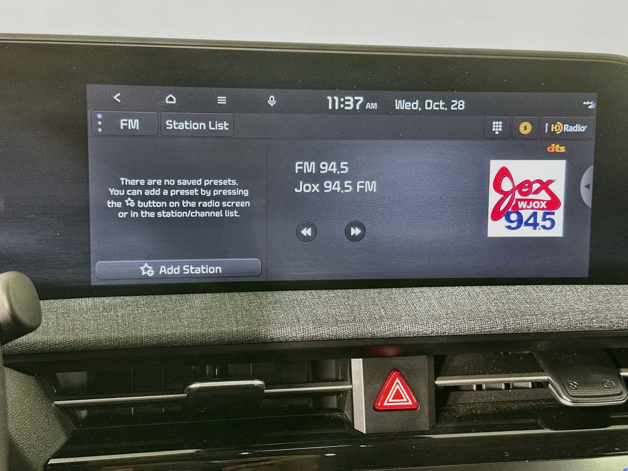 Used 2024 Kia EV6 Light RWD image 19