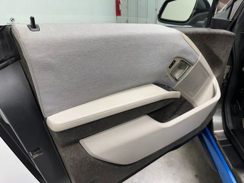 Used 2014 BMW i3 RWD image 39
