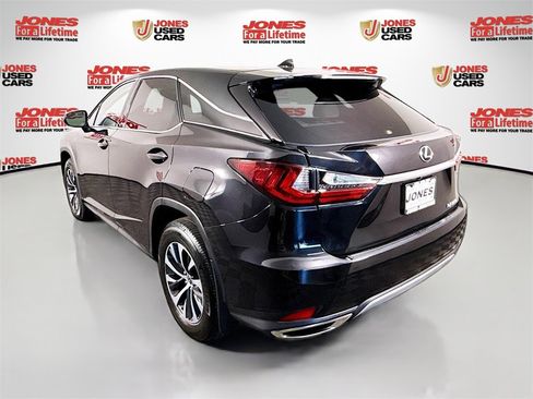 Used 2021 Lexus RX 350 AWD w/ Accessory Package image 2