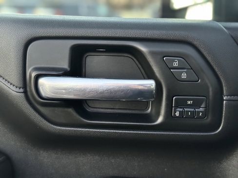 Used 2020 GMC Sierra 2500 Denali w/ Denali Ultimate Package image 23