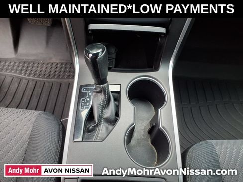 Used 2016 Toyota Camry LE FWD image 26