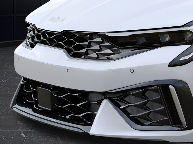 New 2026 Kia K5 GT-Line AWD/4WD image 27