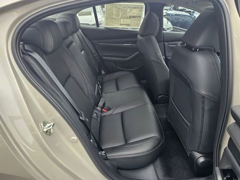 New 2026 MAZDA MAZDA3 2.5 S Sedan w/ Preferred Pkg image 27