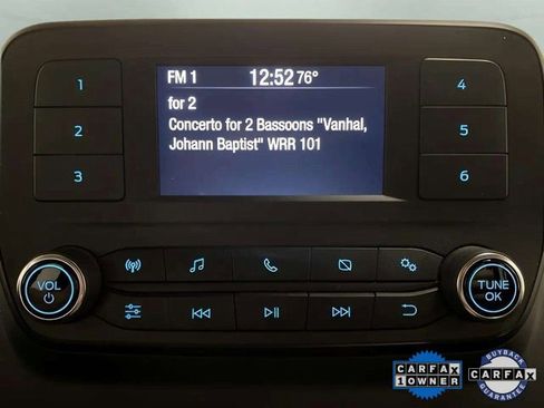 Used 2024 Ford Transit 250 Low Roof w/ Exterior Upgrade Package image 39