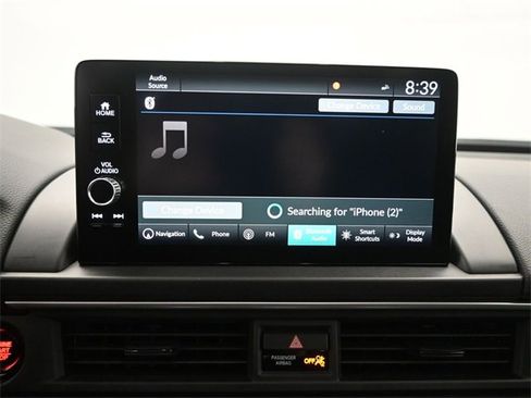 Certified 2025 Honda Pilot Touring image 17