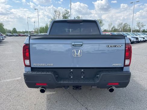 Used 2023 Honda Ridgeline RTL-E image 10