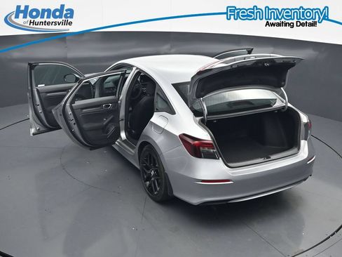 Certified 2026 Honda Civic Sport image 32