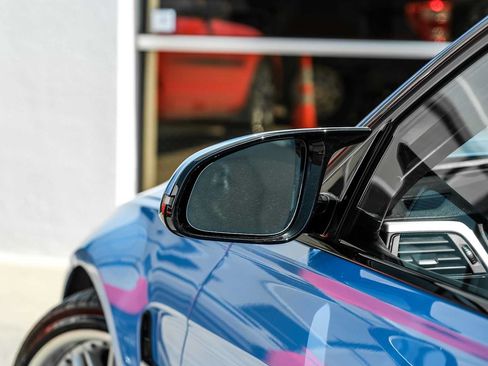 Used 2015 BMW M3 RWD image 41