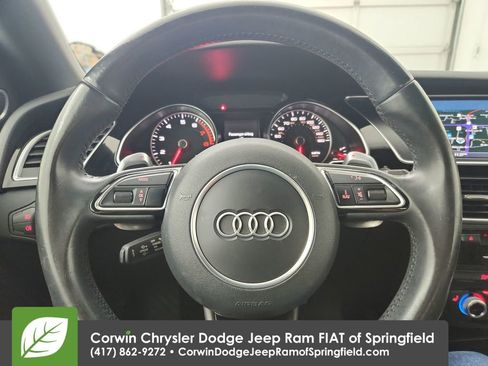 Used 2017 Audi A5 2.0T Sport w/ Technology Package image 5