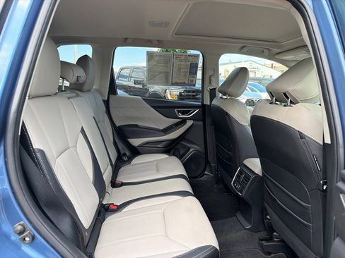 Used 2024 Subaru Forester Limited AWD/4WD image 14