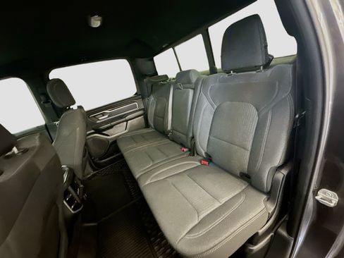 Used 2020 RAM 1500 Big Horn AWD/4WD image 28