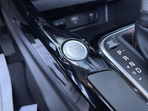 Used 2025 Kia Soul GT-Line FWD image 27