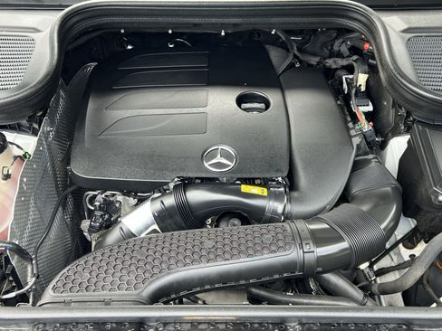 Certified 2022 Mercedes-Benz GLE 350 4MATIC image 34