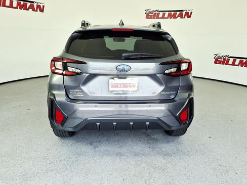 Certified 2024 Subaru Crosstrek 2.5i Limited image 6