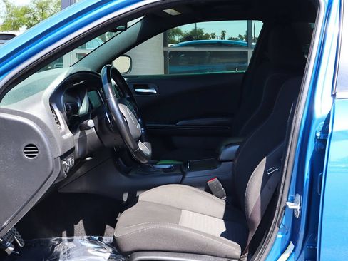 Used 2021 Dodge Charger GT RWD image 36