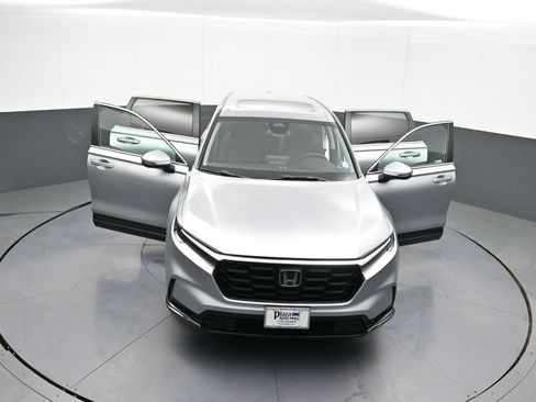 Certified 2023 Honda CR-V EX image 46