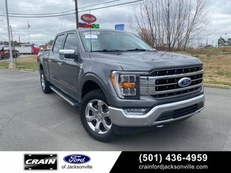 Certified 2023 Ford F150 Lariat video 2