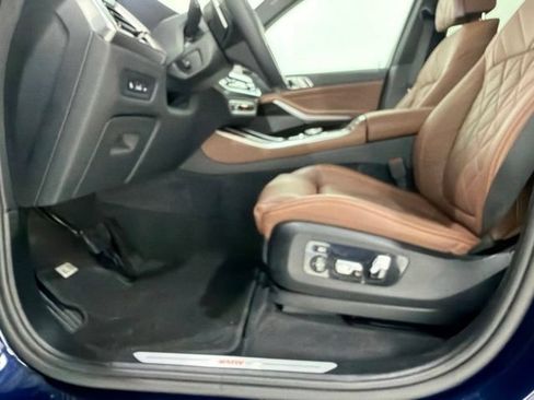 Used 2024 BMW X5 xDrive40i w/ Premium Package AWD/4WD image 14
