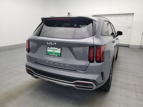 Used 2022 Kia Sorento EX FWD image 7