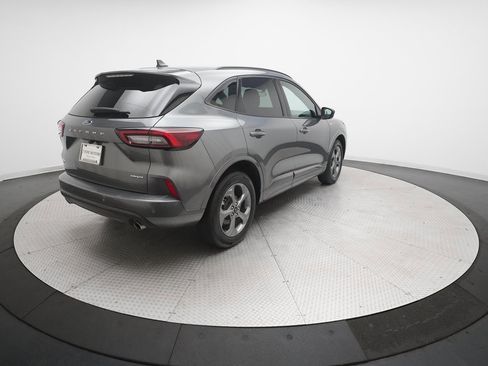 Used 2023 Ford Escape ST-Line w/ Tech Pack #1 image 36