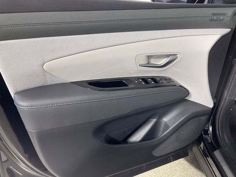 New 2026 Hyundai Tucson Limited image 19