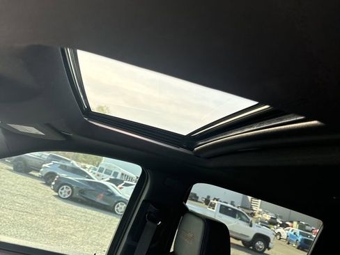 Used 2024 Chevrolet Silverado 1500 High Country w/ High Country Premium Package image 25