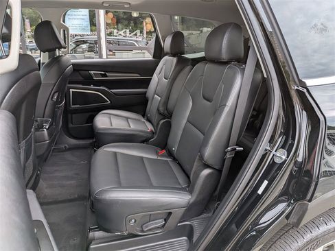 Certified 2022 Kia Telluride S image 27