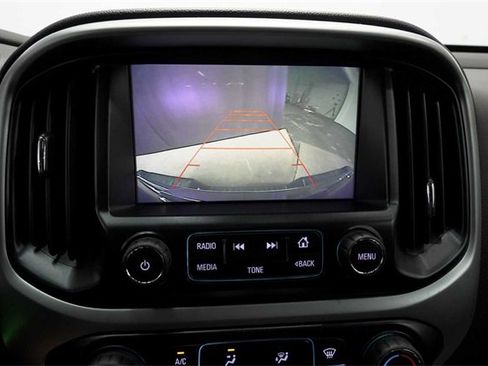 Used 2020 Chevrolet Colorado LT w/ LT Convenience Package image 26