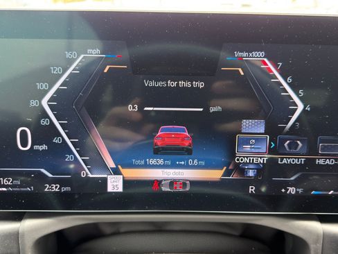 Used 2024 BMW 230i Coupe w/ Premium Package image 20