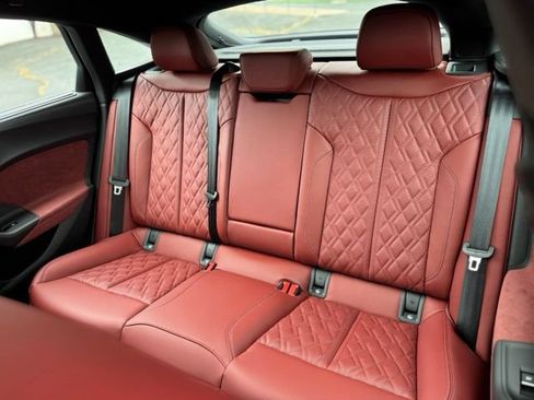 New 2026 Audi S5 Prestige AWD/4WD image 26