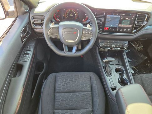 New 2025 Dodge Durango R/T w/ Blacktop Package image 9